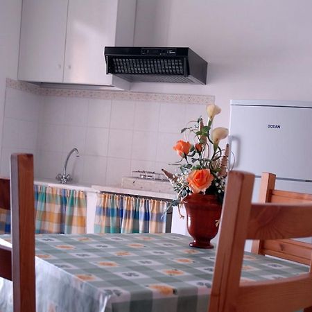 Casa Vacanze Margherita Locogrande Екстериор снимка