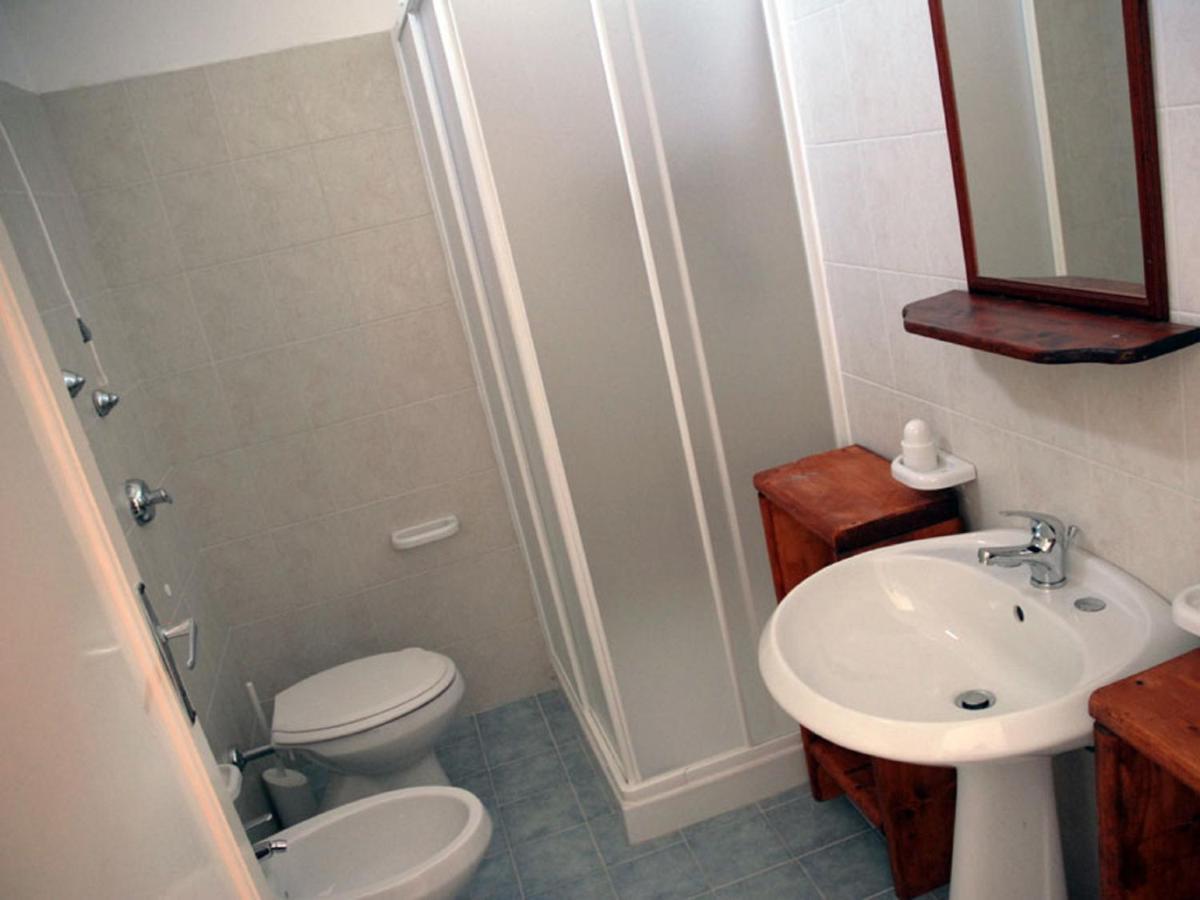 Casa Vacanze Margherita Locogrande Екстериор снимка