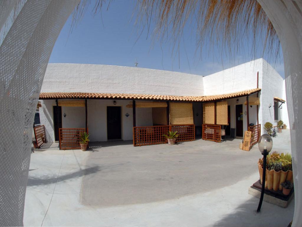 Casa Vacanze Margherita Locogrande Стая снимка