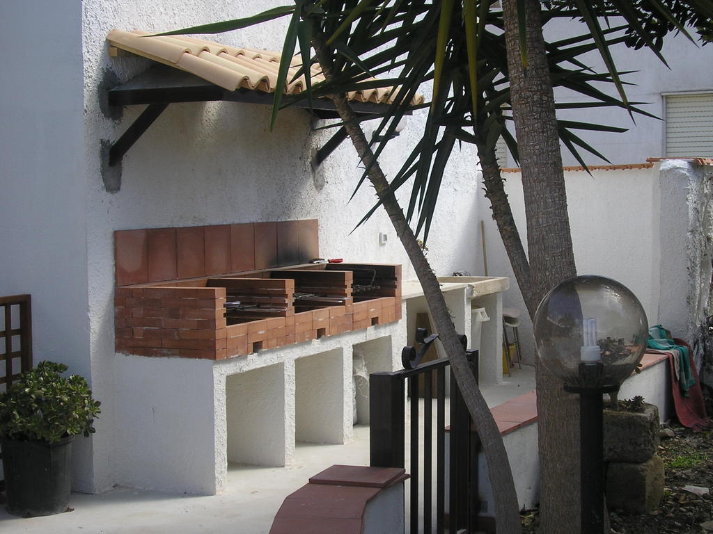 Casa Vacanze Margherita Locogrande Стая снимка